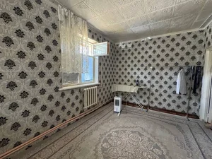 Фото 2 1-комн. квартира в Мирзоулугбекском районе