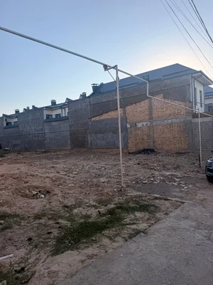 Фото 2 Участок в Юнусабадском районе