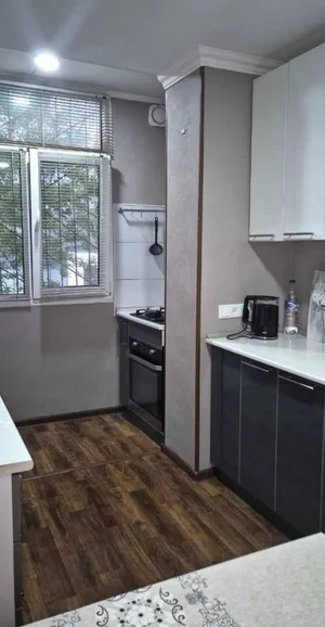 Фото 2 1-комн. квартира в Мирзо Улугбекском районе