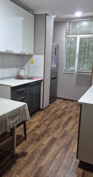 Фото 3 1-комн. квартира в Мирзо Улугбекском районе