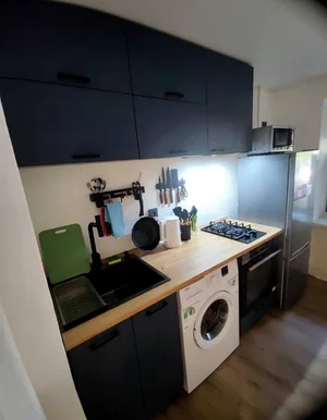 Фото 1 1-комн. квартира в Массив Ялангач