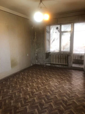 Фото 2 1-комн. квартира в Феруза