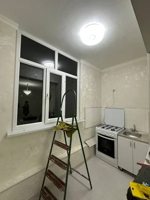 Фото 4 2-комн. квартира в Ялангаче