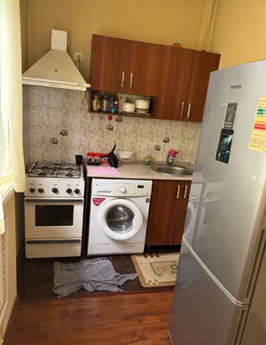 Фото 6 1-комн. квартира в Мирзо Улугбекском районе