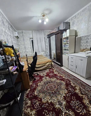 Фото 8 1-комн. квартира в Карасу 6 275 школа