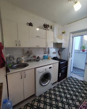 Фото 1 1-комн. квартира в Мирзо-Улугбекском районе