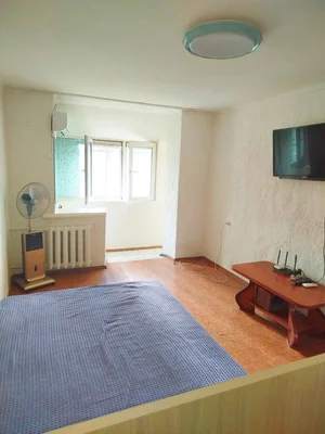 Фото 3 1-комн. квартира в Мирзо-Улугбекском районе