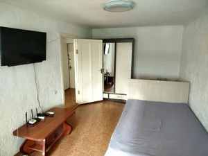 Фото 4 1-комн. квартира в Мирзо-Улугбекском районе