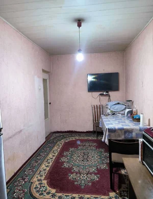 Фото 1 1-комн. квартира в Карасу 1 (пожарка)