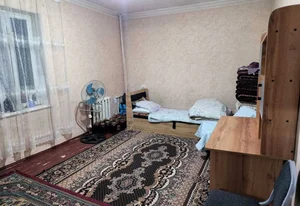 Фото 6 1-комн. квартира в Карасу 1 (пожарка)