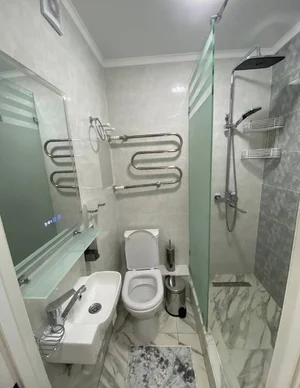 Фото 1 1-комн. квартира в Ялангач