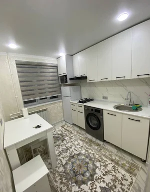 Фото 4 1-комн. квартира в Ялангач