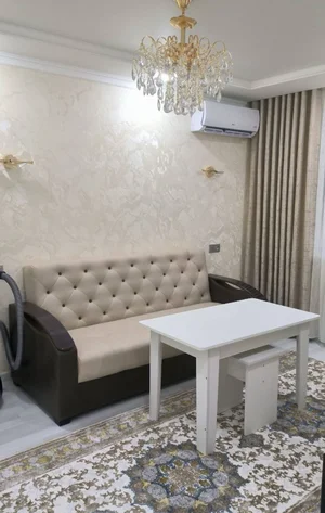 Фото 6 1-комн. квартира в Ялангач