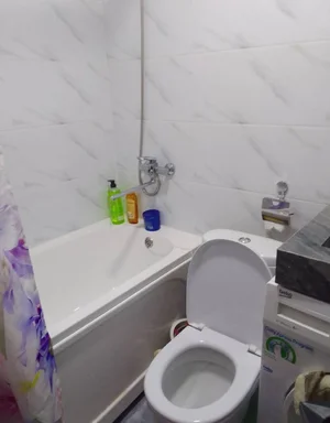 Фото 3 1-комн. квартира в Ависозлар