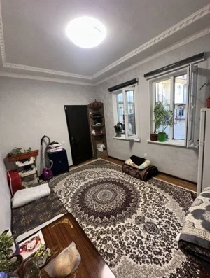 Фото 1 1-комн. квартира в Карасу 6 Базарчик