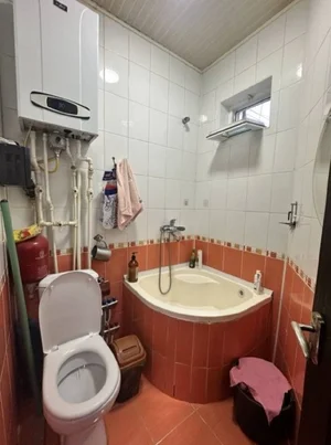 Фото 3 1-комн. квартира в Карасу 6 Базарчик