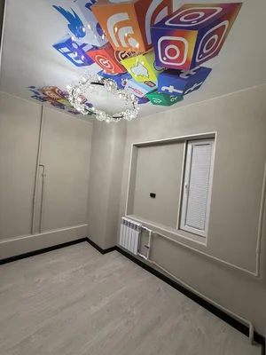 Фото 2 2-комн. квартира в Хумаюн