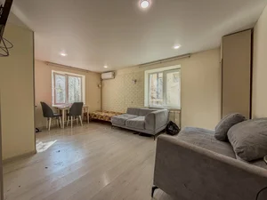 Фото 8 2-комн. квартира в Буз-1