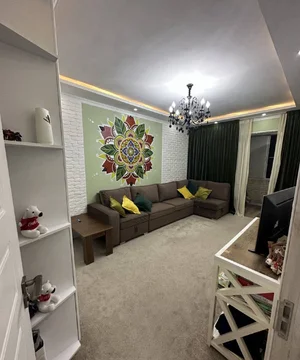 Фото 10 2-комн. квартира в Мирзо-Улугбекском районе