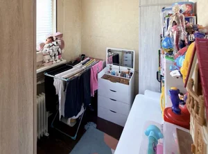 Фото 1 1-комн. квартира в Феруза 1