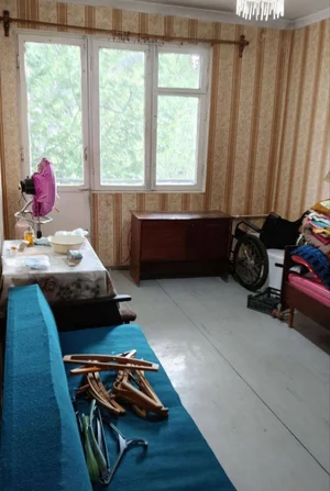 Фото 1 1-комн. квартира в Ялангач