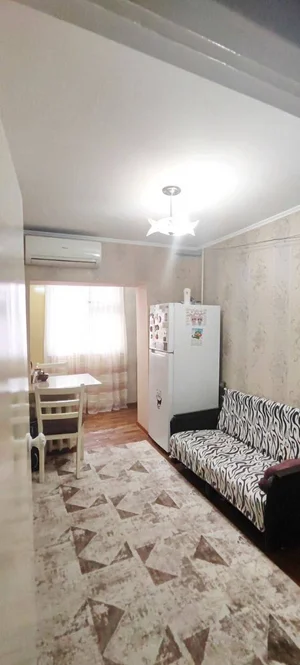 Фото 1 1-комн. квартира на Ялангаче