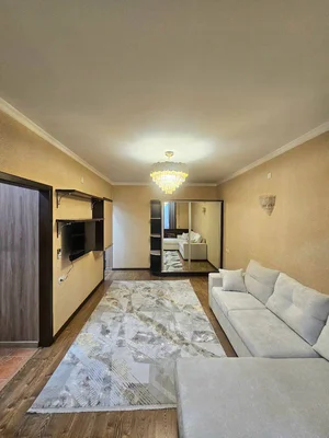 Фото 2 1-комн. квартира в Чиланзар