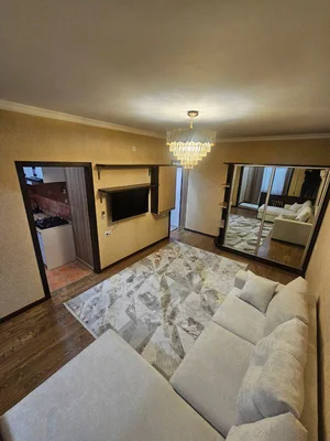 Фото 3 1-комн. квартира в Чиланзар