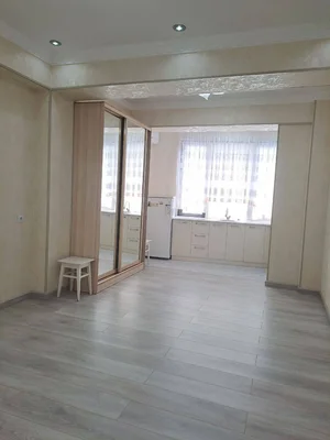 Фото 1 1-комн. квартира в Хумаюн