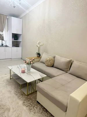 Фото 1 2-комн. квартира в Иззат