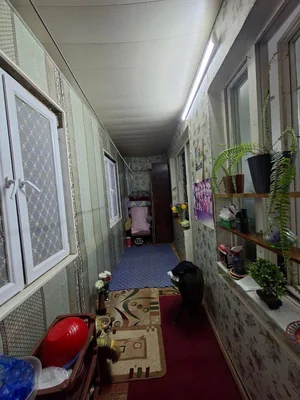 Фото 3 2-комн. квартира в Юнусабад-11