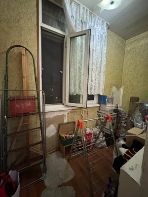 Фото 2 2-комн. квартира в Феруза