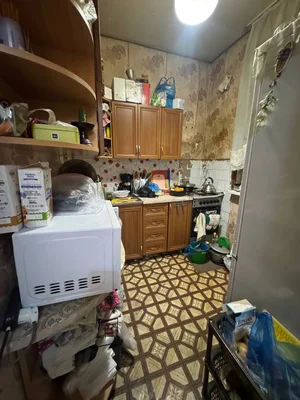 Фото 3 2-комн. квартира в Феруза