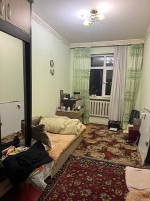 Фото 4 2-комн. квартира в Феруза