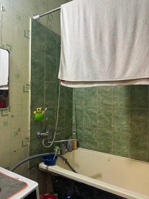 Фото 5 2-комн. квартира в Феруза