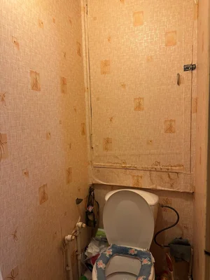 Фото 6 2-комн. квартира в Феруза