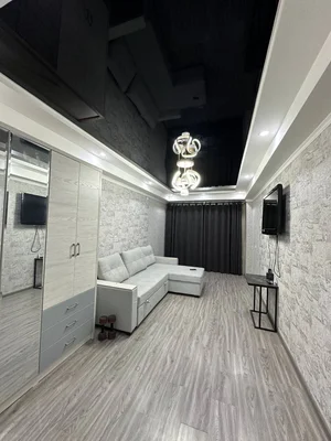 Фото 3 1-комн. квартира в Ташсельмаш