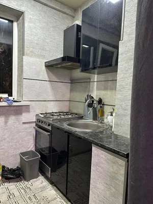 Фото 5 1-комн. квартира в Ташсельмаш