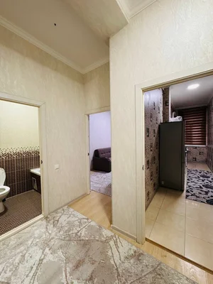 Фото 8 1-комн. квартира в Академгородок