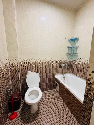 Фото 9 1-комн. квартира в Академгородок