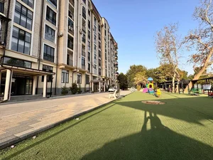 Фото 1 1-комн. квартира в Югнаки