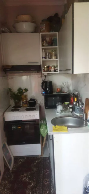 Фото 2 1-комн. квартира в Югнаки