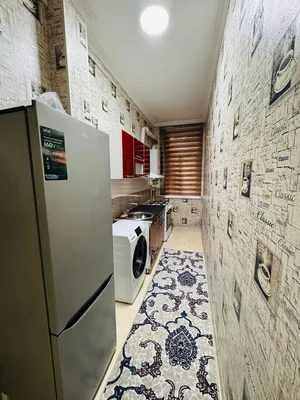 Фото 5 1-комн. квартира в Академгородке