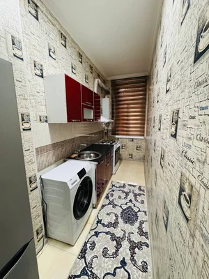 Фото 6 1-комн. квартира в Академгородке