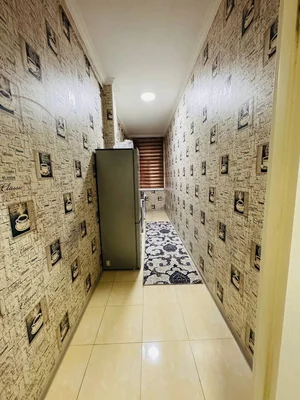 Фото 7 1-комн. квартира в Академгородке