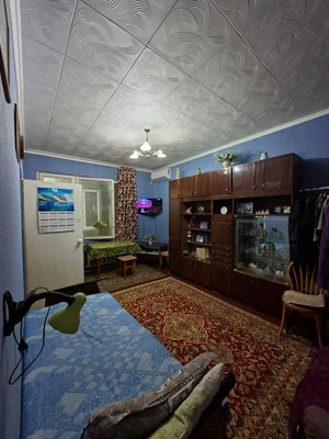 Фото 1 2-комн. квартира в Юнусабад-11