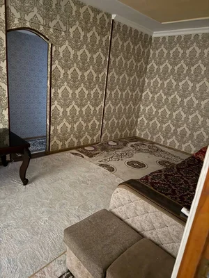 Фото 2 2-комн. квартира в Паркентском