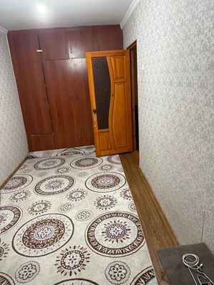 Фото 3 2-комн. квартира в Паркентском