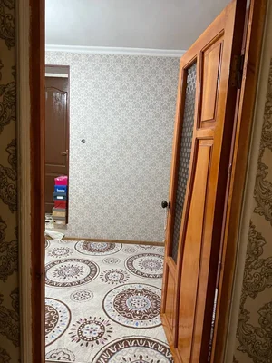 Фото 4 2-комн. квартира в Паркентском