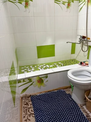 Фото 5 2-комн. квартира в Паркентском